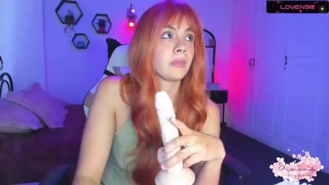 Image 4 of ximenarosales Stream on Chaturbate on 15 months ago