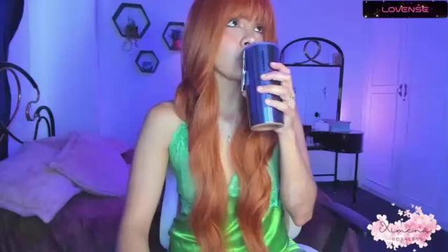 Image 2 of ximenarosales Stream on Chaturbate on 15 months ago