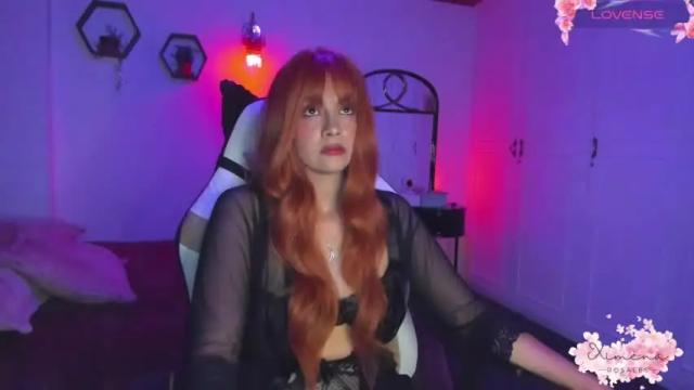 Image 3 of ximenarosales Stream on Chaturbate on 15 months ago