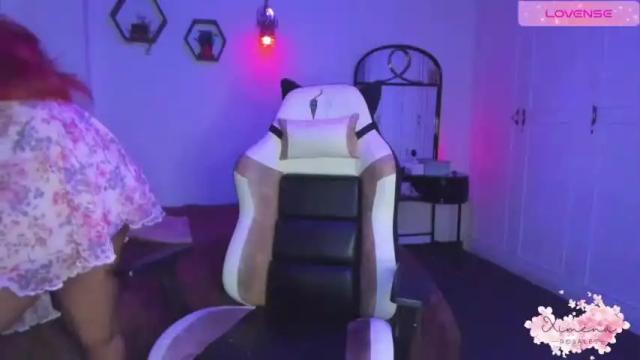 Thumbnail 2, ximenarosales's Stream at Chaturbate, 15 months ago