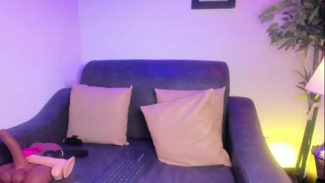 Thumbnail 3, ximenasalazar's Stream at Chaturbate, 2 months ago