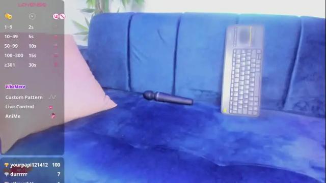 Image 10 of ximenasalazar Stream on Chaturbate on 2 months ago