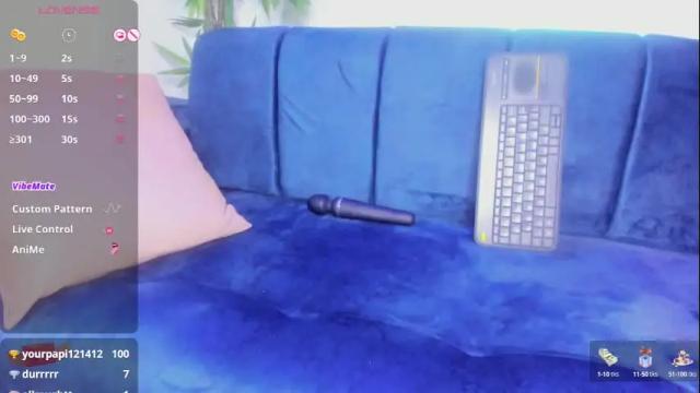 Image 11 of ximenasalazar Stream on Chaturbate on 2 months ago