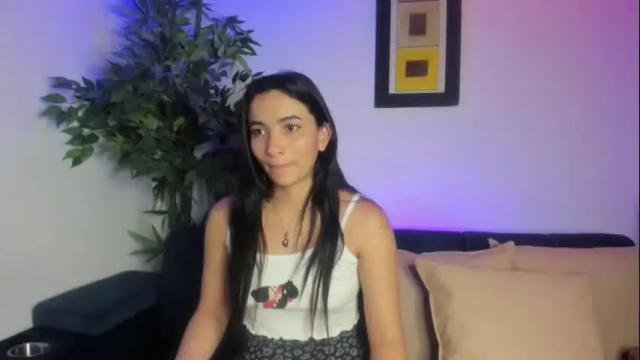 Thumbnail 1, ximenasalazar's Stream at Chaturbate, 2 months ago