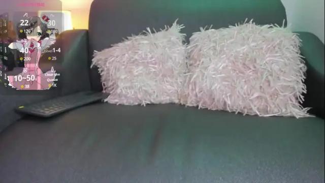 Thumbnail 2, ximenasalazar's Stream at Chaturbate, 2 months ago