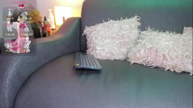 Image 6 of ximenasalazar Stream on Chaturbate on 2 months ago