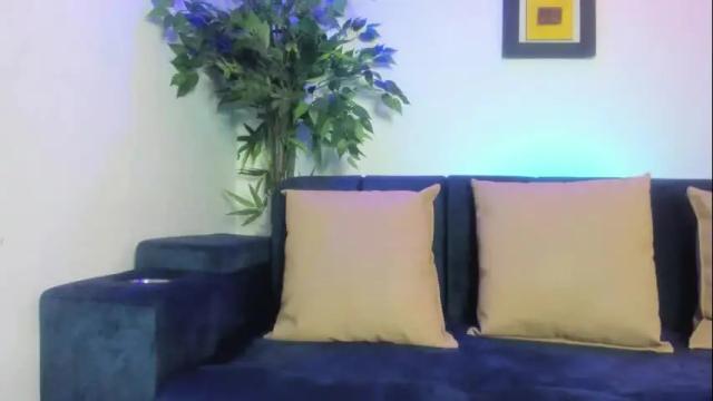 Thumbnail 2, ximenasalazar's Stream at Chaturbate, 1 month ago