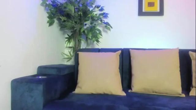 Image 6 of ximenasalazar Stream on Chaturbate on 2 months ago