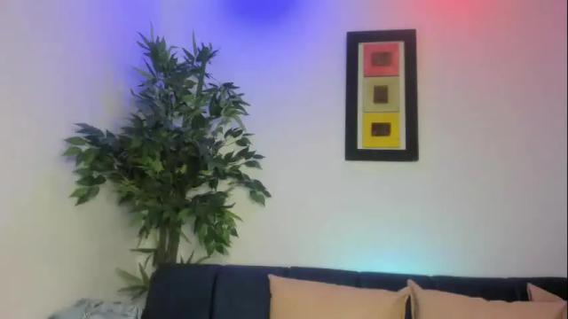 Thumbnail 1, ximenasalazar's Stream at Chaturbate, 1 month ago