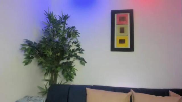 Image 2 of ximenasalazar Stream on Chaturbate on 1 month ago