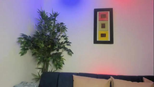 Thumbnail 2, ximenasalazar's Stream at Chaturbate, 1 month ago
