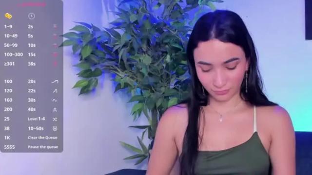Image 10 of ximenasalazar Stream on Chaturbate on 1 month ago