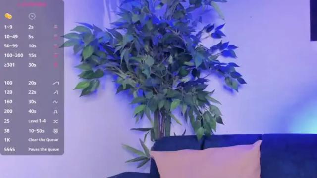 Image 11 of ximenasalazar Stream on Chaturbate on 1 month ago
