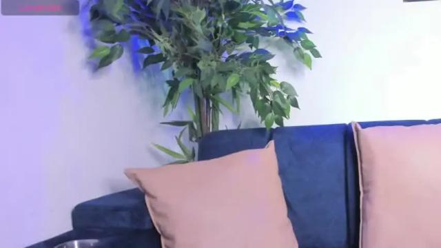 Image 2 of ximenasalazar Stream on Chaturbate on 1 month ago