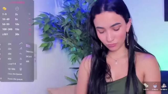 Image 8 of ximenasalazar Stream on Chaturbate on 1 month ago
