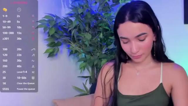 Thumbnail 3, ximenasalazar's Stream at Chaturbate, 1 month ago