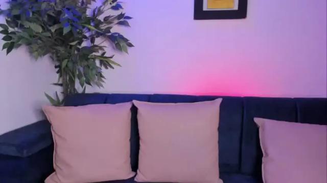 Thumbnail 1, ximenasalazar's Stream at Chaturbate, 22 days ago