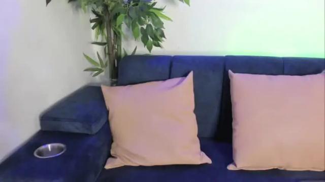 Thumbnail 1, ximenasalazar's Stream at Chaturbate, 20 days ago
