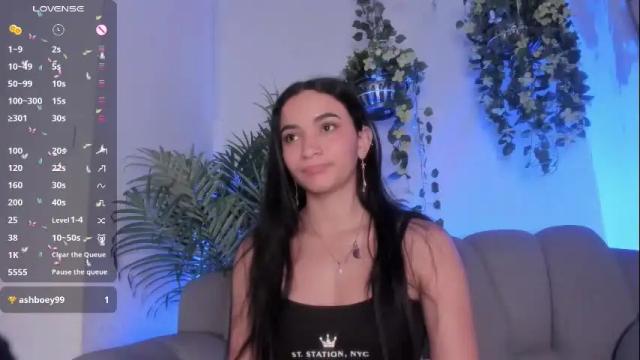 Thumbnail 1, ximenasalazar's Stream at Chaturbate, 14 days ago