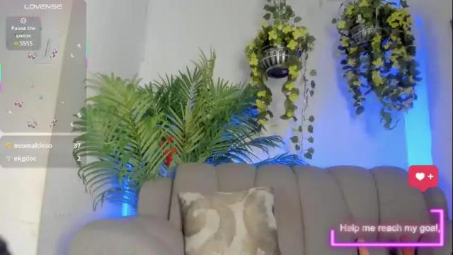 Image 3 of ximenasalazar Stream on Chaturbate on 11 days ago