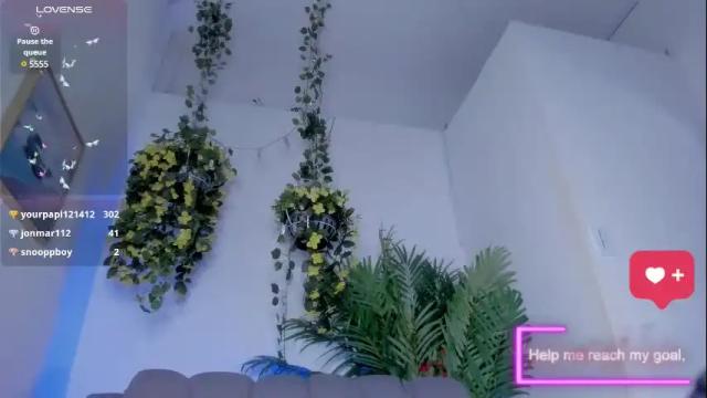 Thumbnail 3, ximenasalazar's Stream at Chaturbate, 3 days ago