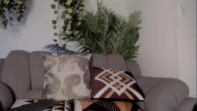 Image 2 of ximenasalazar Stream on Chaturbate on 2 days ago