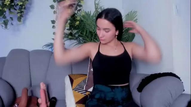 Image 6 of ximenasalazar Stream on Chaturbate on 2 days ago