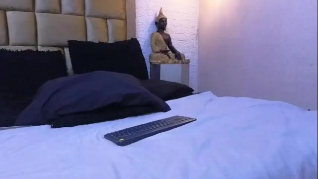 Image 3 of ximenawilliamss Stream on Chaturbate on 1 month ago