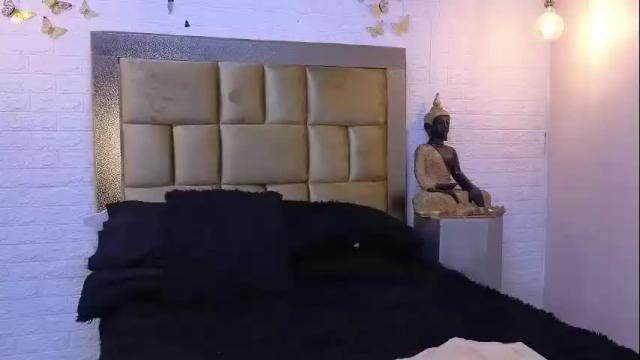 Image 3 of ximenawilliamss Stream on Chaturbate on 1 month ago