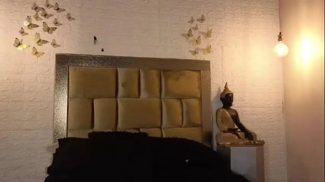 Image 7 of ximenawilliamss Stream on Chaturbate on 1 month ago