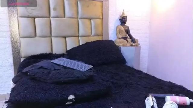 Image 12 of ximenawilliamss Stream on Chaturbate on 25 days ago