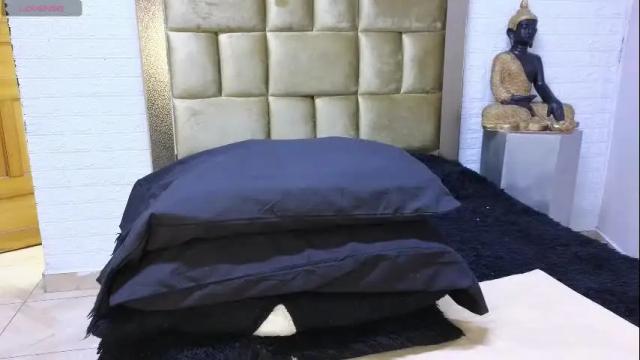 Image 3 of ximenawilliamss Stream on Chaturbate on 24 days ago