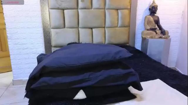 Image 4 of ximenawilliamss Stream on Chaturbate on 24 days ago