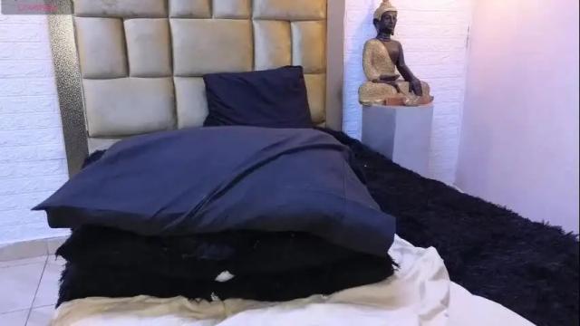 Image 10 of ximenawilliamss Stream on Chaturbate on 20 days ago
