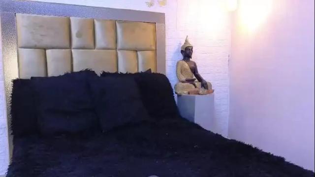 Image 2 of ximenawilliamss Stream on Chaturbate on 16 days ago