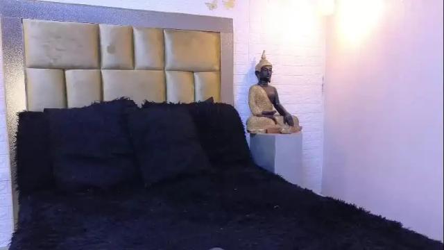 Image 3 of ximenawilliamss Stream on Chaturbate on 16 days ago