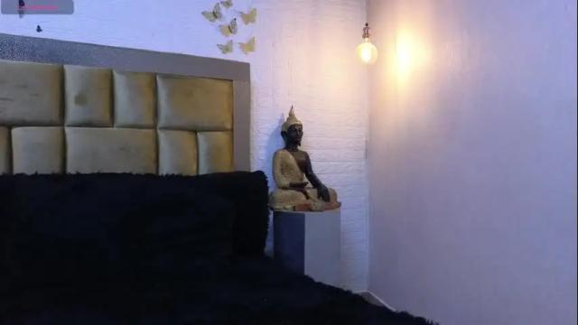 Thumbnail 1, ximenawilliamss's Stream at Chaturbate, 13 days ago