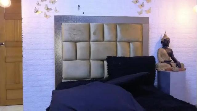 Image 12 of ximenawilliamss Stream on Chaturbate on 14 days ago