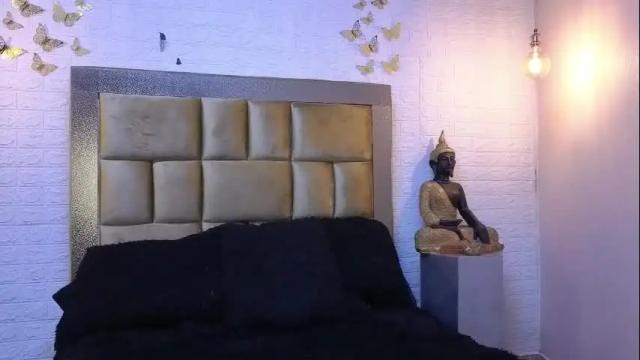 Image 2 of ximenawilliamss Stream on Chaturbate on 11 days ago