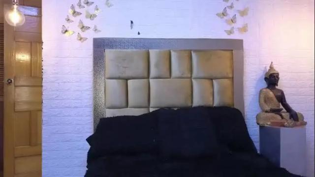 Image 6 of ximenawilliamss Stream on Chaturbate on 11 days ago