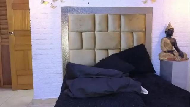 Image 11 of ximenawilliamss Stream on Chaturbate on 9 days ago