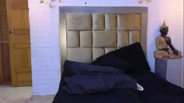Image 12 of ximenawilliamss Stream on Chaturbate on 9 days ago