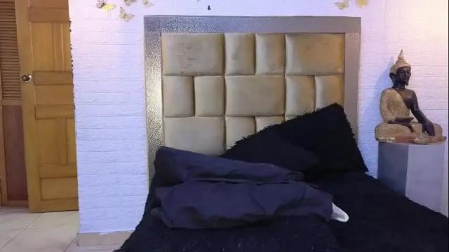 Thumbnail 2, ximenawilliamss's Stream at Chaturbate, 8 days ago