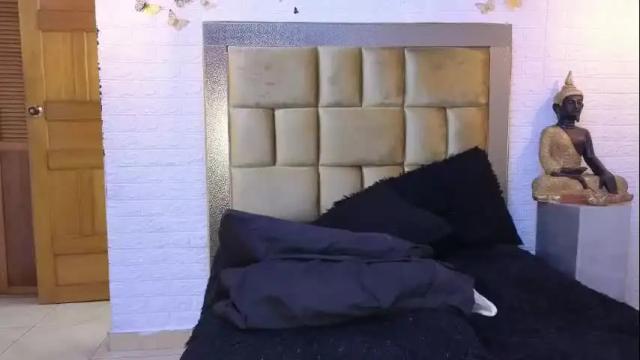 Image 8 of ximenawilliamss Stream on Chaturbate on 9 days ago
