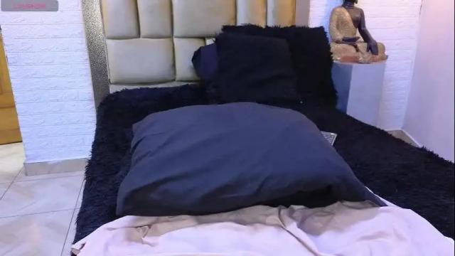 Image 7 of ximenawilliamss Stream on Chaturbate on 8 days ago