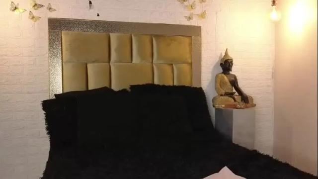 Thumbnail 2, ximenawilliamss's Stream at Chaturbate, 5 days ago