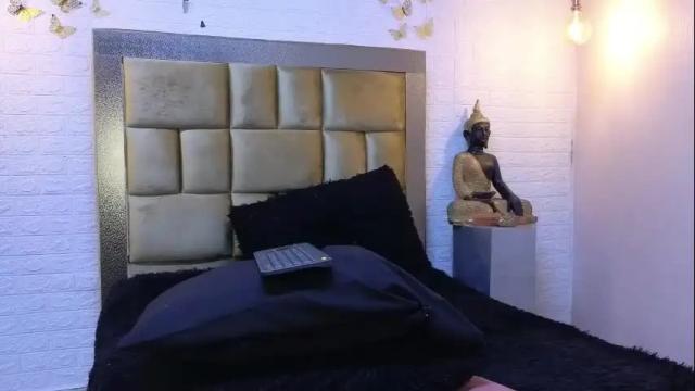 Image 2 of ximenawilliamss Stream on Chaturbate on 4 days ago