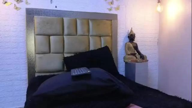 Image 4 of ximenawilliamss Stream on Chaturbate on 4 days ago
