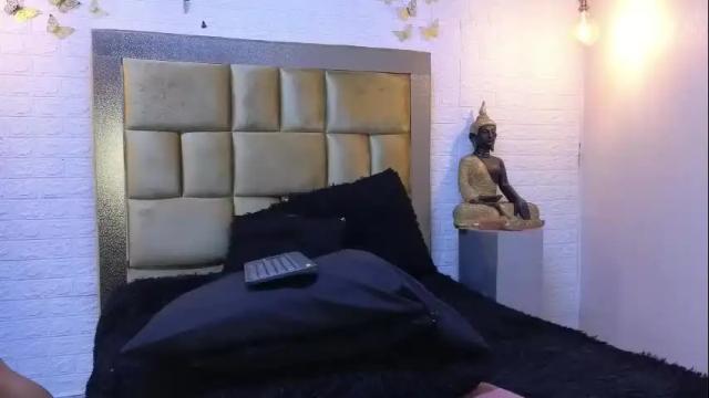 Image 6 of ximenawilliamss Stream on Chaturbate on 4 days ago