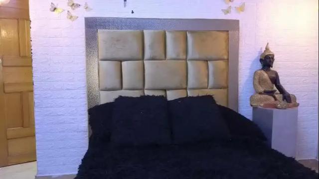 Image 12 of ximenawilliamss Stream on Chaturbate on 1 day ago